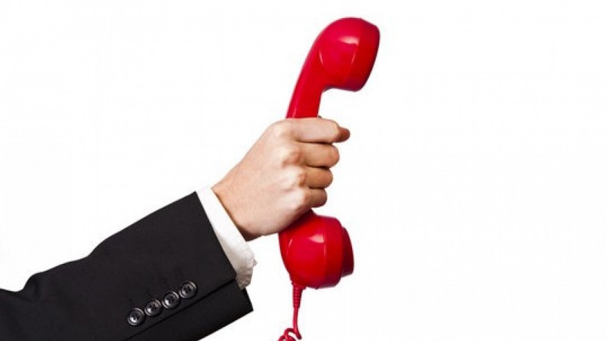 ¿Es hoy el final de las llamadas comerciales de telefonía?