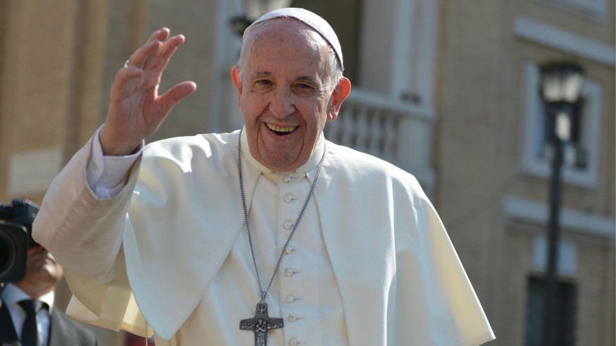 Muere el papa que intentó llevar a la Iglesia al siglo XXI