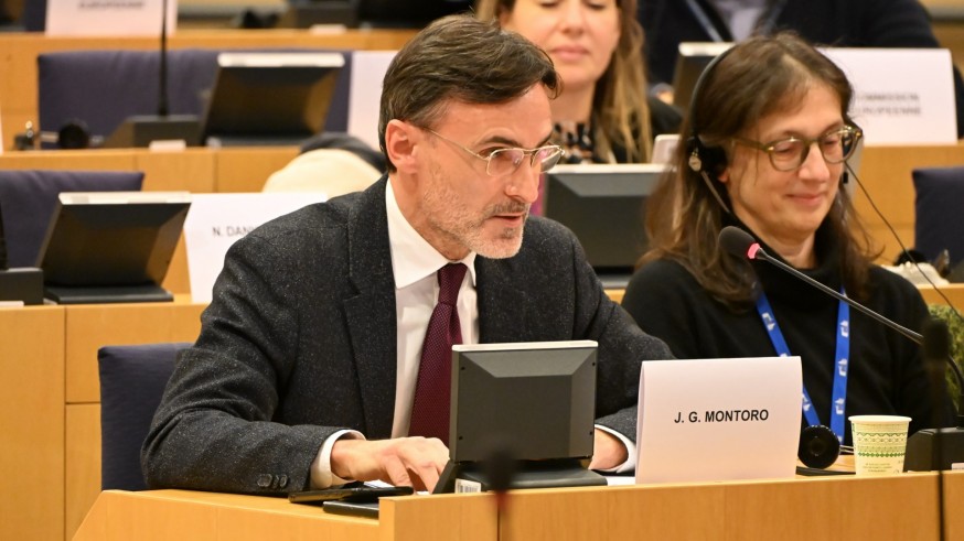 La Región negocia la reprogramación de los fondos europeos para vivienda