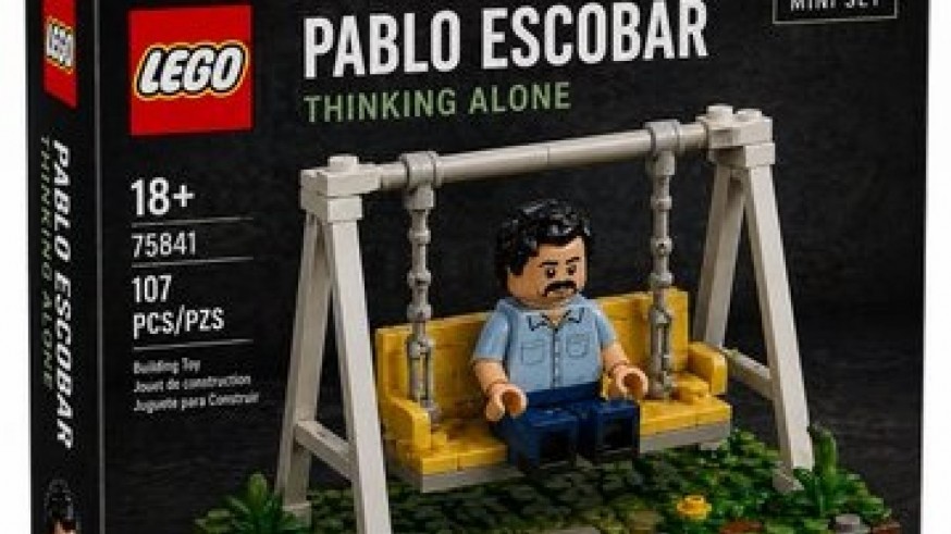 De móviles que no piden clave en casa a kits de Lego creados por IA: las novedades del "Hombre 2.0"