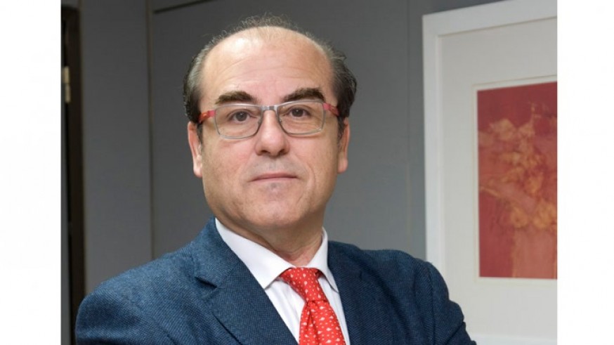 Antonio Tortosa, vicepresidente de TECNIFUEGO-AESPI