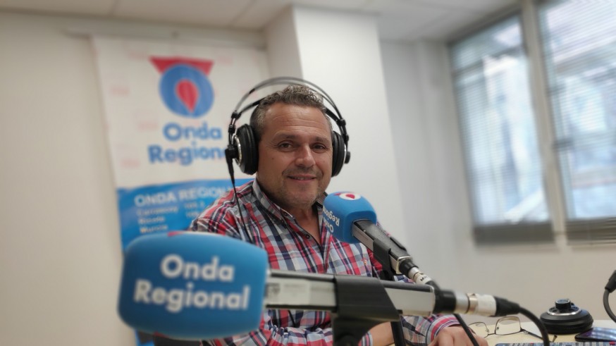 REGIÓN DEPORTIVA (MEDIODÍA) 15/02/2022