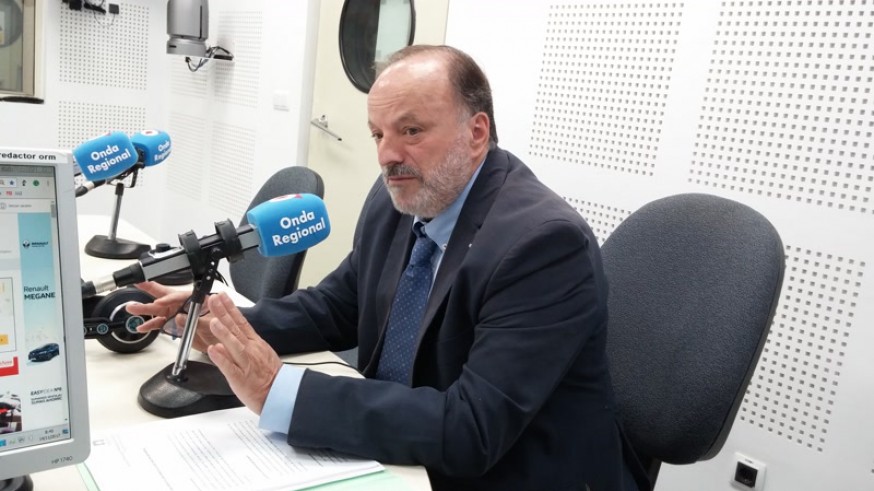 José Carlos Vicente