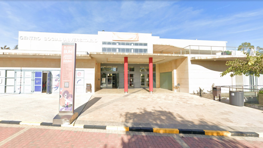 Quinientos estudiantes de la UMU han sido atendidos este año en la Oficina de Atención Social 