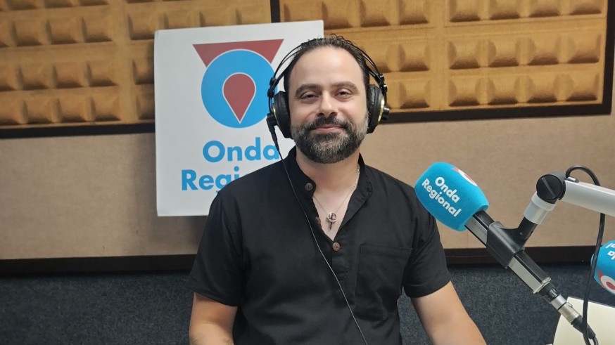 'ViaTinta.com'. Una idea made in Murcia que será 'El Tinder de los libros'