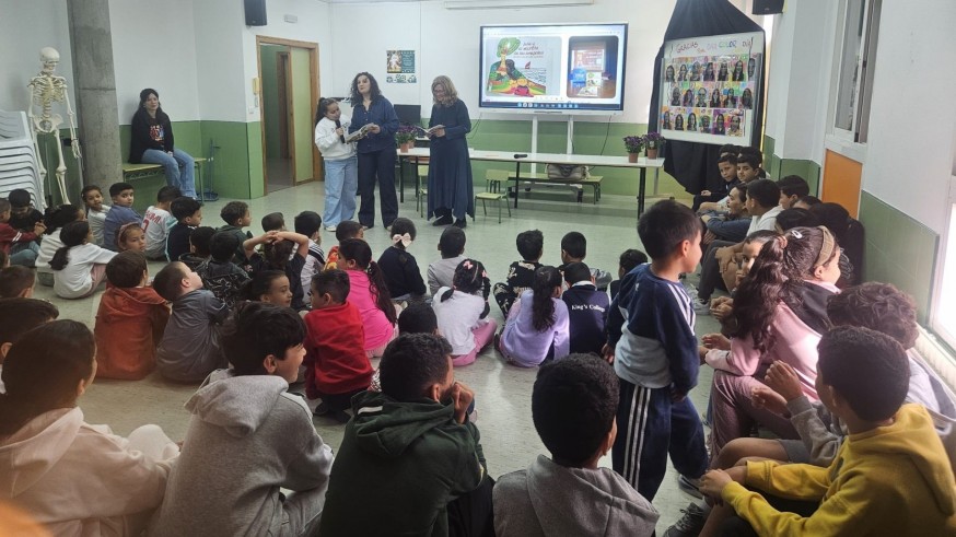 La baja natalidad vaciará las aulas de Primaria y Secundaria en España