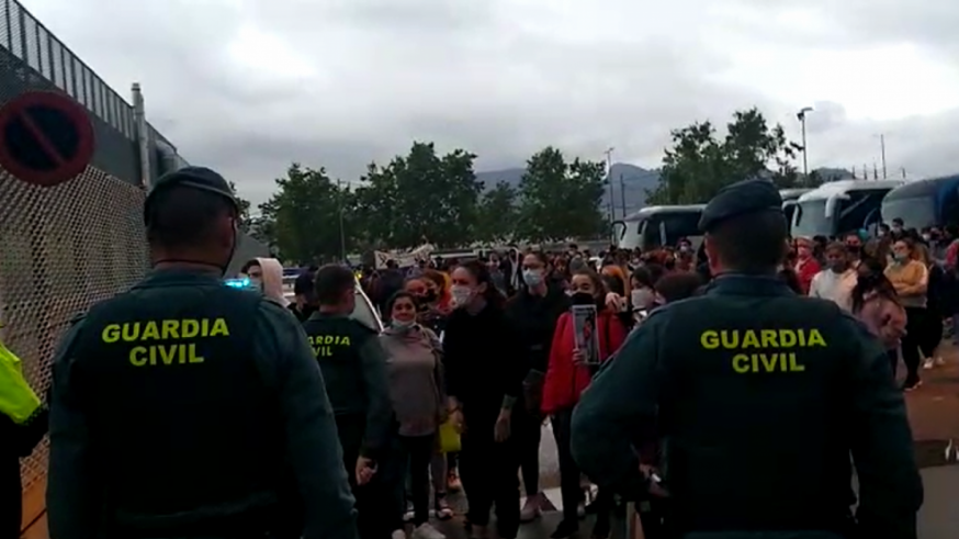 Confirman la exculpación de los agentes que intervinieron la pelea que acabó con la muerte de un joven en Jumilla