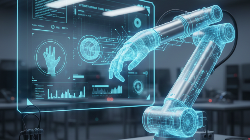 Fundación Excelem. Los gemelos digitales