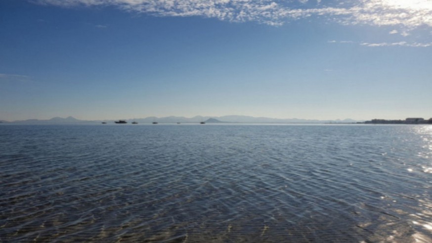 La reforma de la Ley del Mar Menor enfrenta a agricultores y ecologistas en la Asamblea
