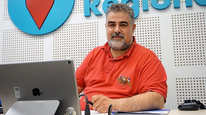 Columna de opinión. Laureano Buendía nos habla de la mentira