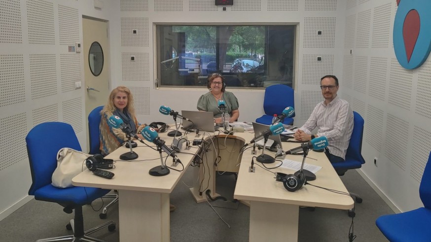 Tertulia de actualidad 12/06/2023