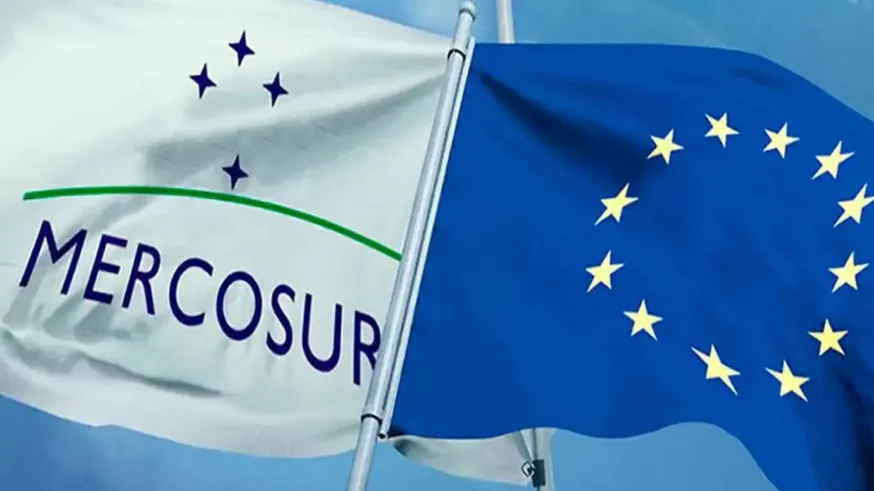 El acuerdo UE-Mercosur entra en vigor con un ahorro en aranceles de 4.000 millones de euros al año