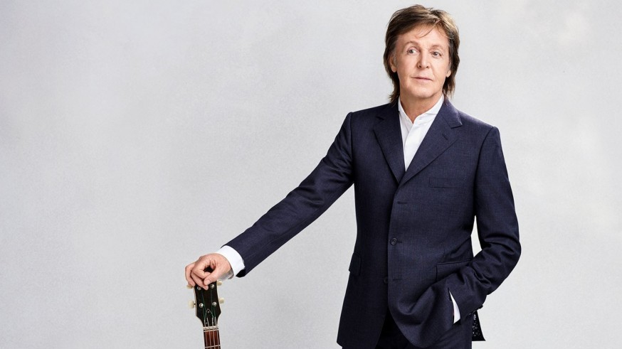 McCartney
