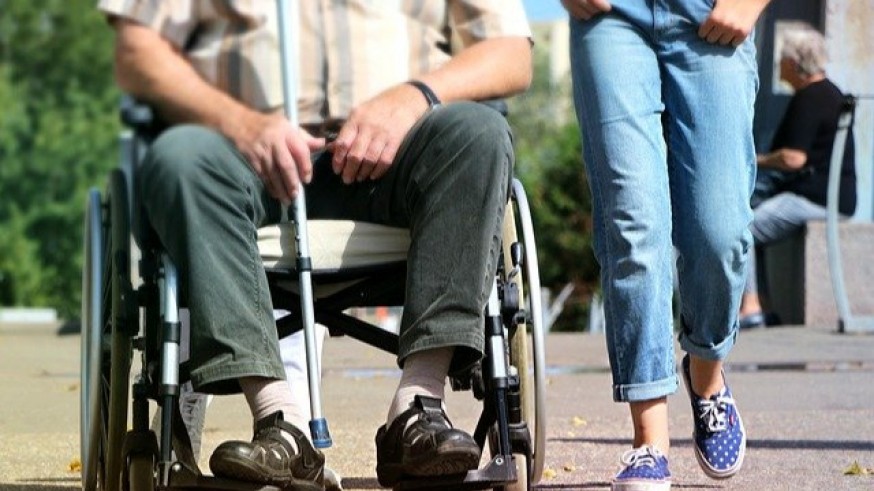 Vuelven las visitas a las viviendas tuteladas y residencias de personas con discapacidad 