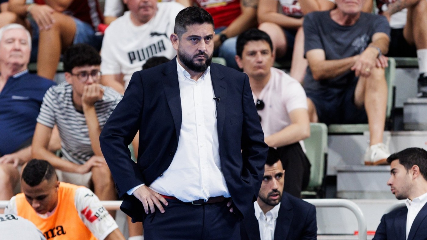 Josan: "Tenemos que recuperar el respeto a ElPozo"