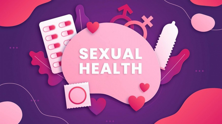 Colegio de Enfermería. Día Europeo de la Salud Sexual