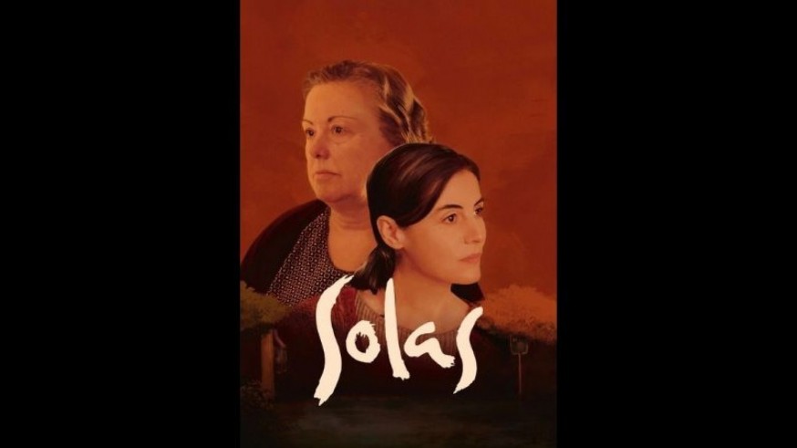 El lado B del cerebro con María Herrera. 'Solas'