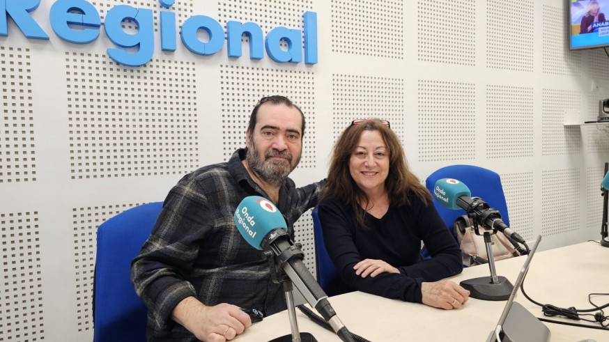 Murcia a escena. "Gamberras"