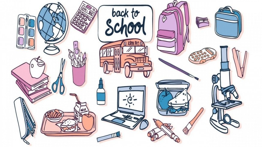 La Región recibirá 3'2 millones de euros para financiar libros de texto y material didáctico