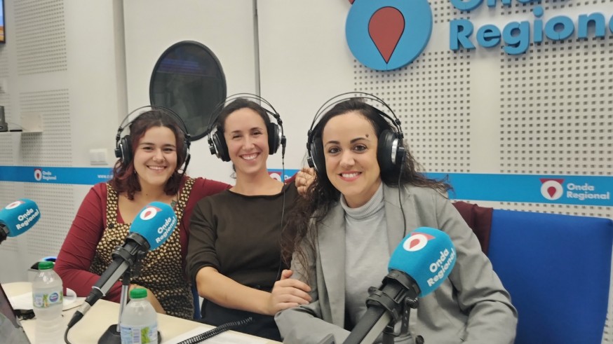 'Una vivienda es mucho más que un techo es dignidad'