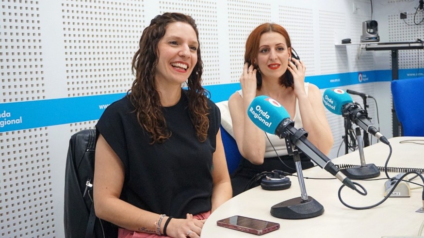 ¿Y con esto qué hago? Con Ester Herrero y Patricia Espinosa hablamos hoy de los reencuentros