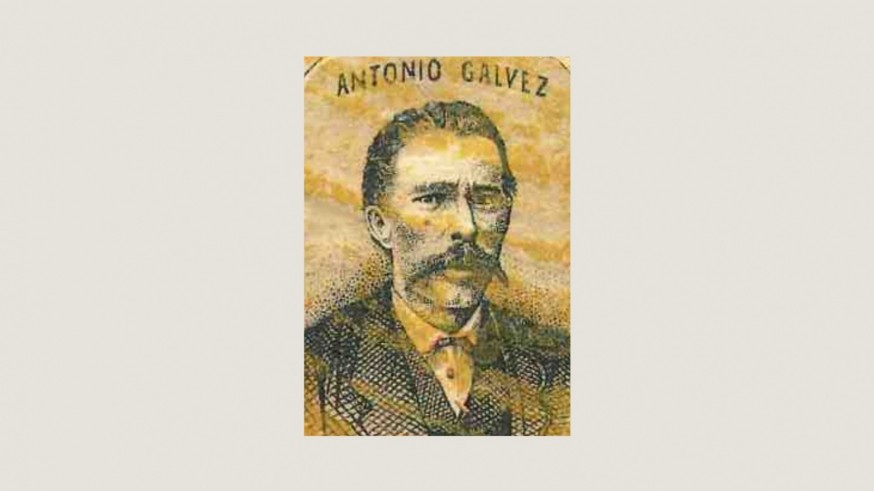 Antonete Gálvez Arce