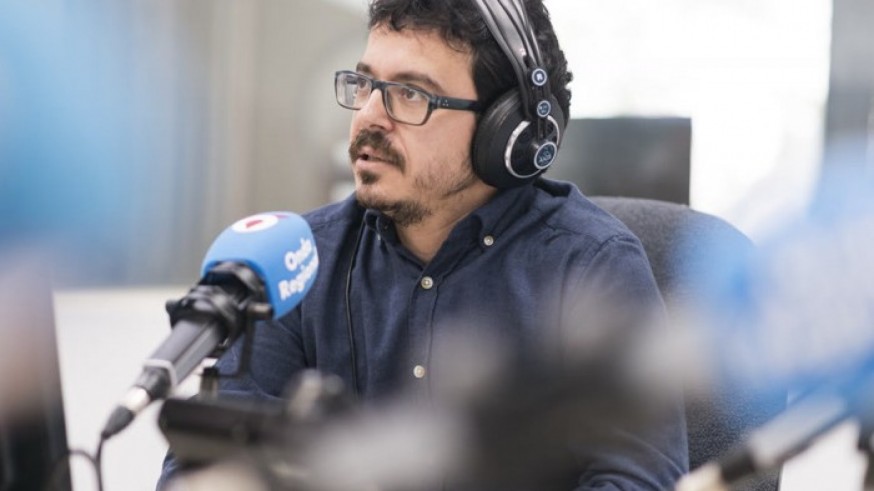 REGIÓN DEPORTIVA (NOCHE) 13/08/2024