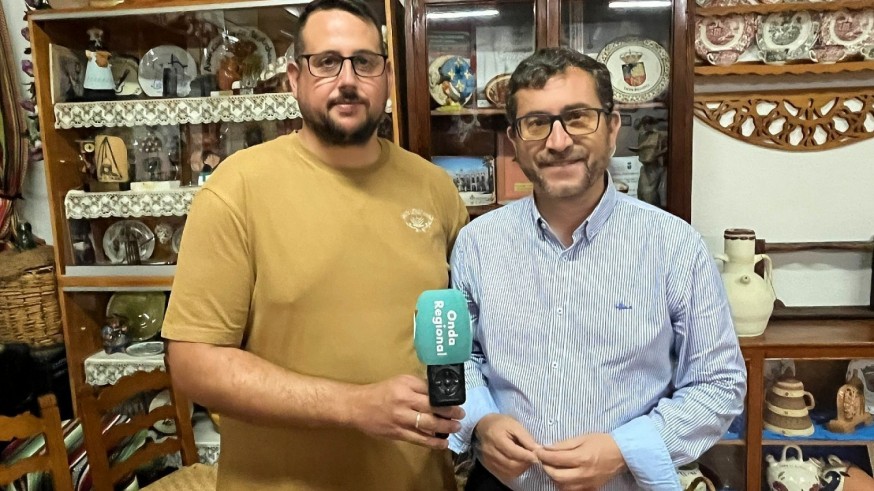 Fortuna dedica este verano tres festivales al folclore