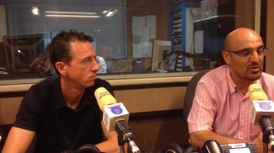 La Radio del Siglo: Seamos emprendedores. Tecnología "made in Murcia"