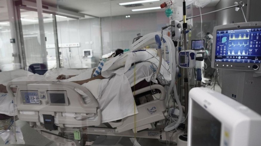 La pandemia deja un fallecido y 70 hospitalizados más desde el jueves en la Región