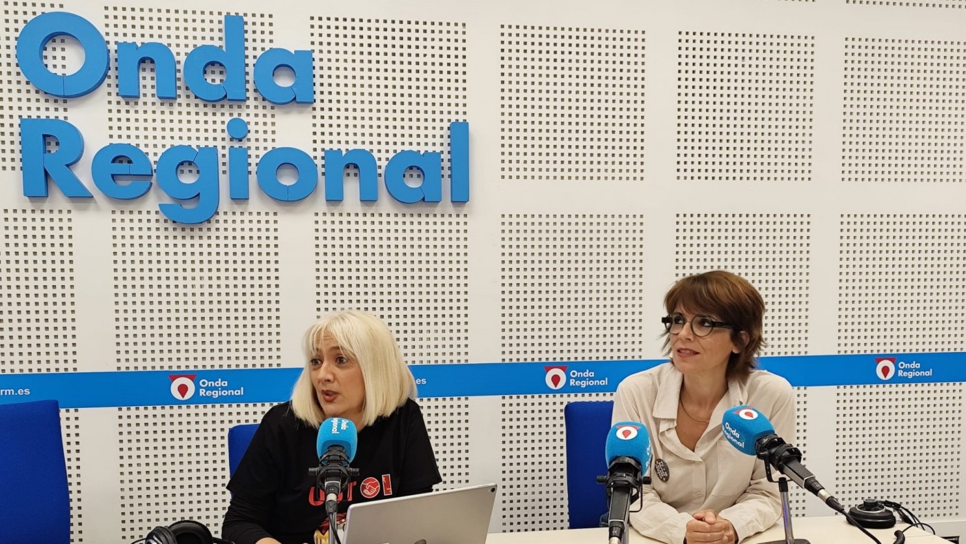 UGT y CCOO reivindican el papel clave de los sindicatos en la defensa de los trabajadores