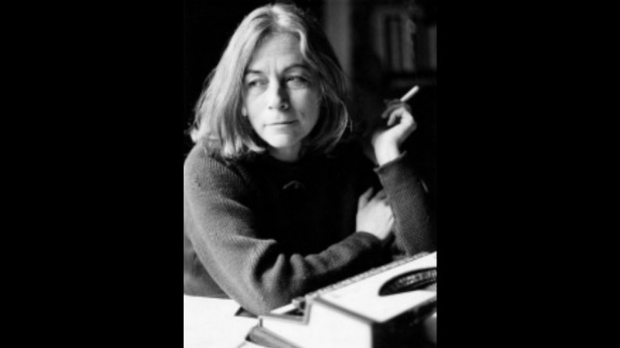 El lado B del cerebro con María Herrera. Carmen Martín Gaite