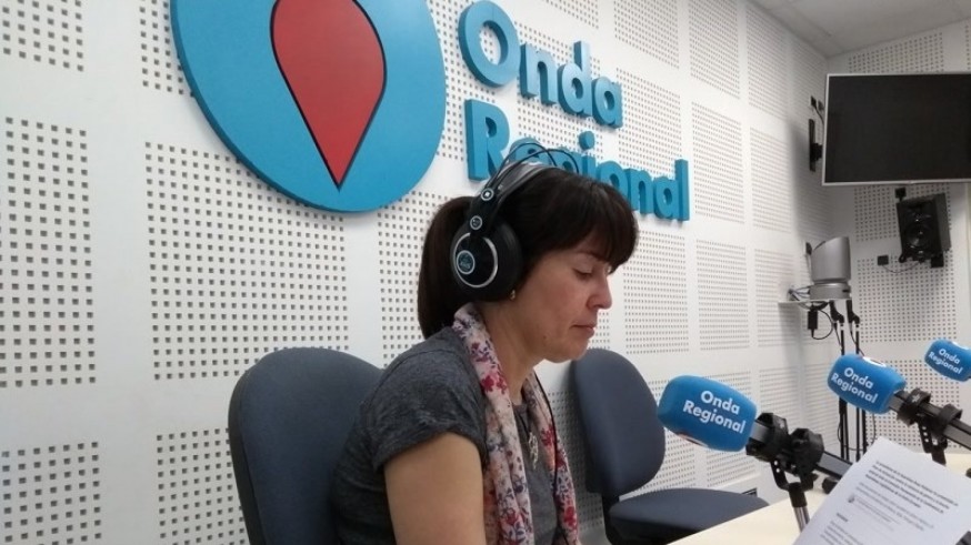 REGIÓN DE MURCIA NOTICIAS (FIN DE SEMANA MEDIODÍA) 21/02/2026