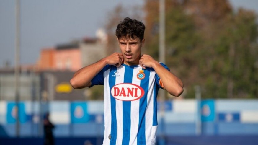 Marc Jurado, nuevo fichaje para el Cartagena 