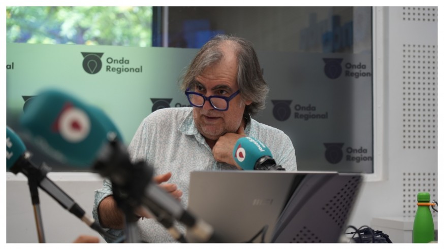 El Hilo invisible con el que se cose la Historia.