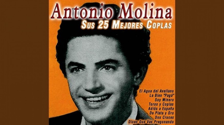 Una tarde de domingo con las coplas de Café y Copla