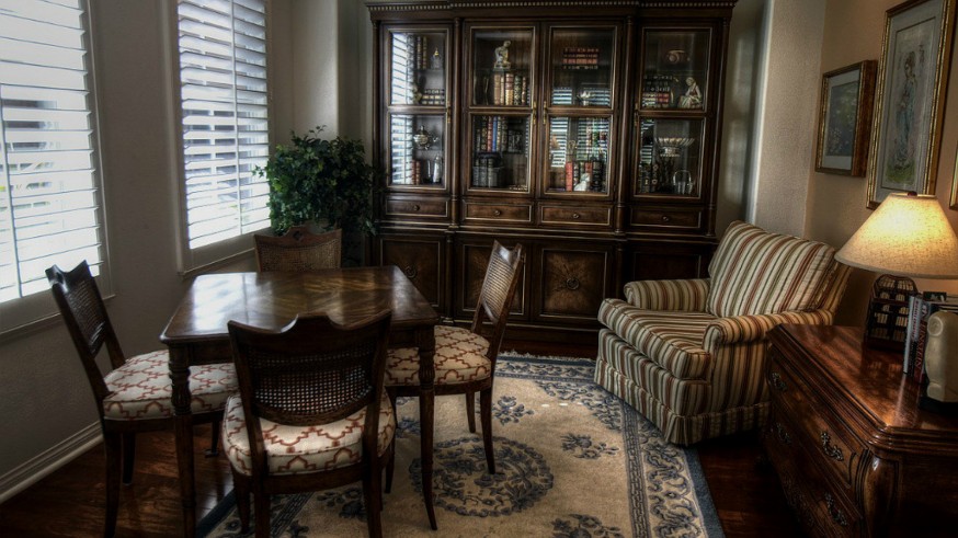 Salón