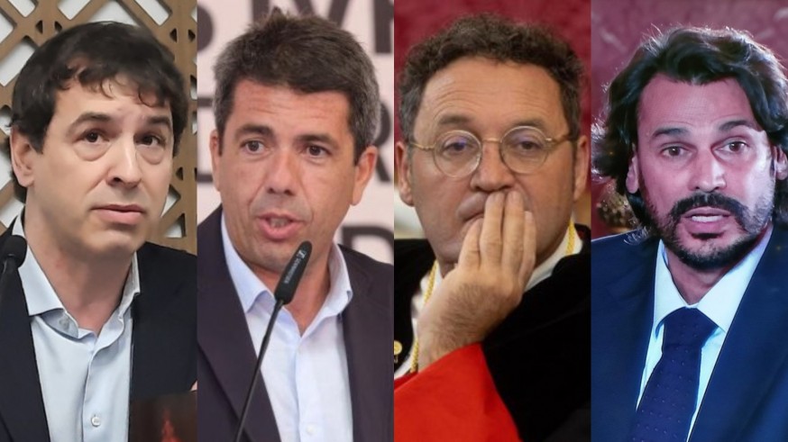 ANUARIO 2025 | De la politización de la justicia a la judicialización de la política