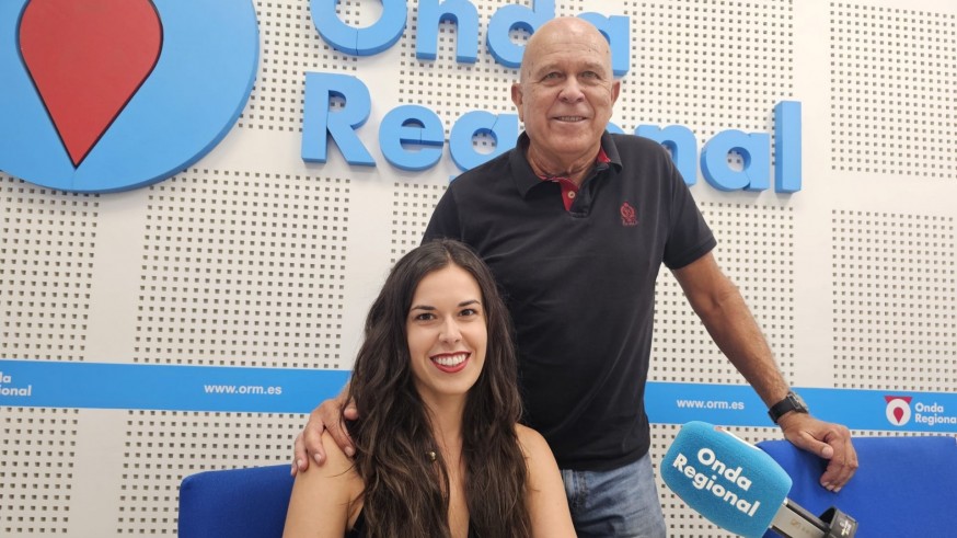 Cristina Ruiz debuta como actriz en el cine tras 13 años de trayectoria proactiva en la industria audiovisual