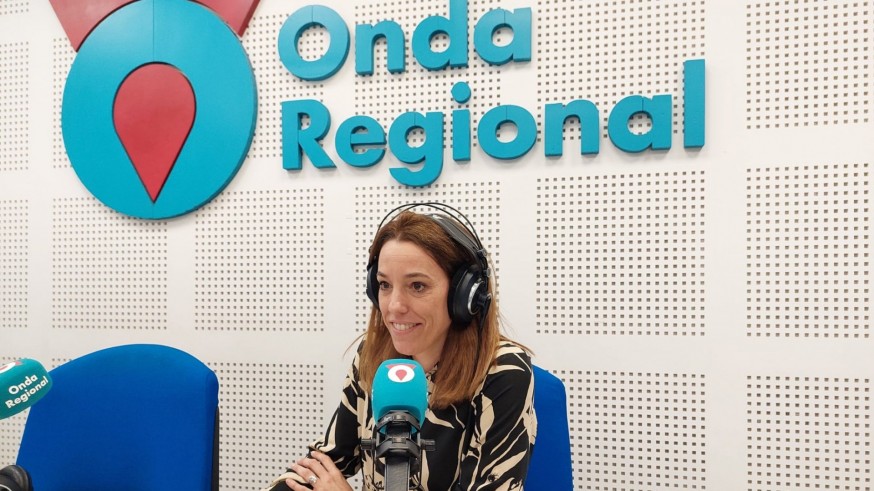 REGIÓN DE MURCIA NOTICIAS (FIN DE SEMANA MEDIODÍA) 16/12/2023