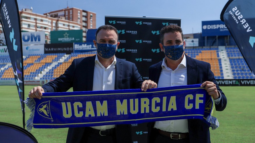 José Luis Mendoza García: "Todos los clubes dábamos por hecho que la RFEF tenía un protocolo"