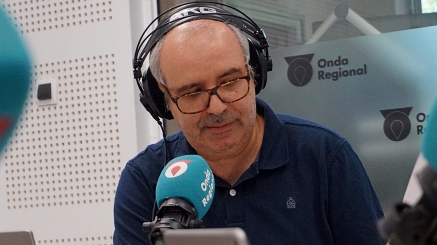 REGIÓN DE MURCIA NOTICIAS (MEDIODÍA) 27/10/2025