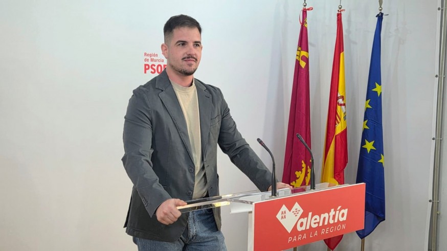 El PSOE anuncia que votará en contra del Decreto de Vivienda Asequible