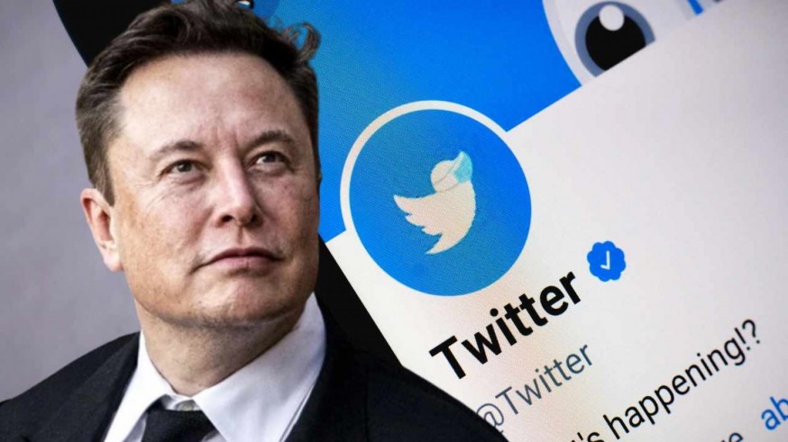 Merece retuit. El lío de Twitter y los cambios de Elon Musk