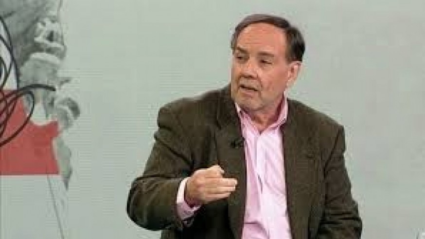 "Somos una Región que aún no tiene muy claro hacia dónde va". Ismael Crespo
