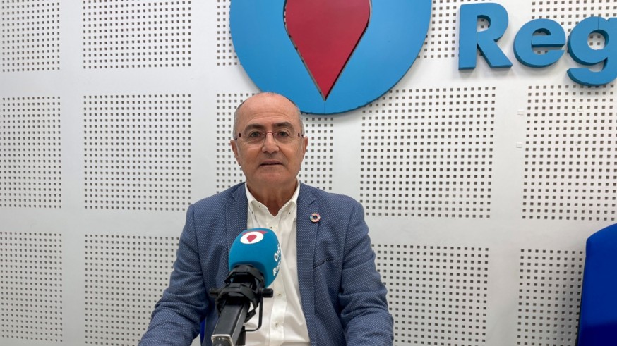 Manuel Pato (FMRM): 'Somos los ayuntamientos peor financiados de todo el país'