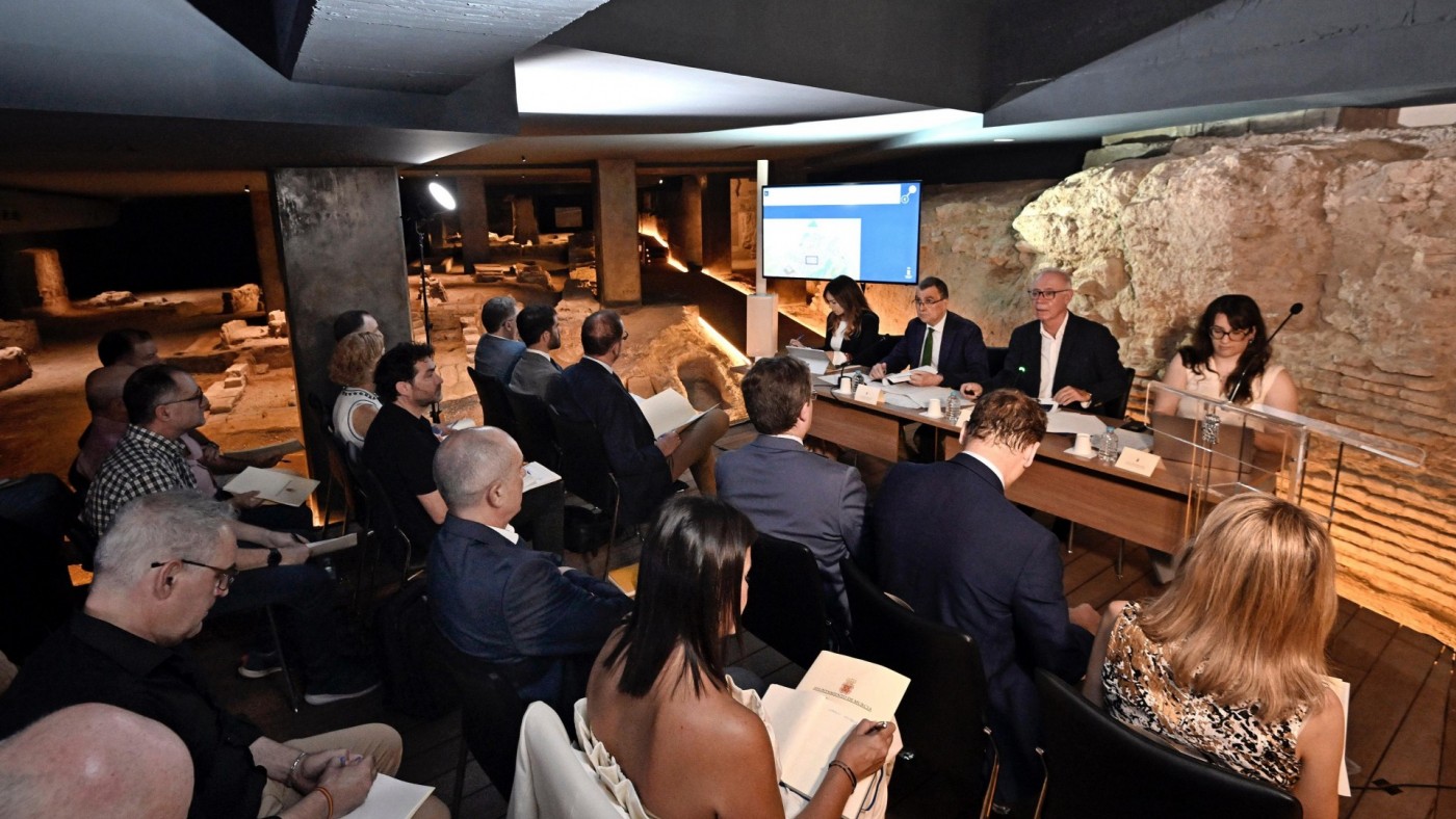 78 inmuebles se incorporan al catálogo de edificios protegidos de Murcia
