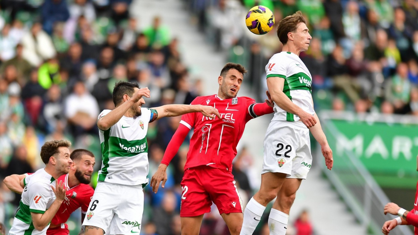 Elche