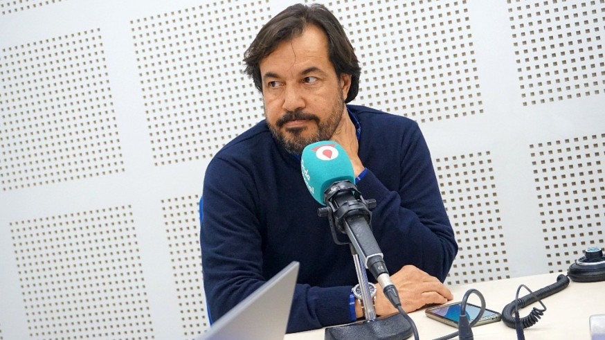Veneno me dieras. Con Miguel Motas hablamos de un estudio sobre parásito de la toxoplasmosis en ensaladas en bolsa