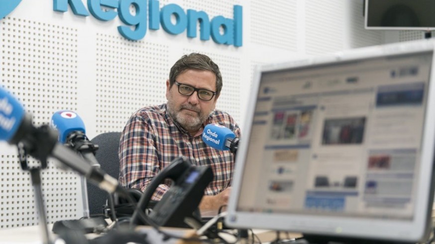 REGIÓN DEPORTIVA (MEDIODÍA) 22/10/2022